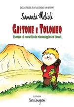 Gastone e Tolomeo