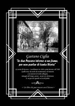 «Le due Pescara intorno a un fiume, per non parlar di tanta Storia». La storia di Pescara e Castellamare tra 1800 e primi decenni del 1900