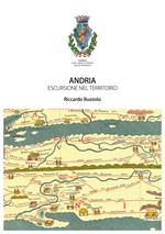 Andria, escursione nel territorio