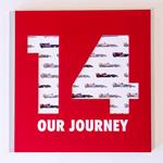 Our journey. Ediz. italiana e inglese