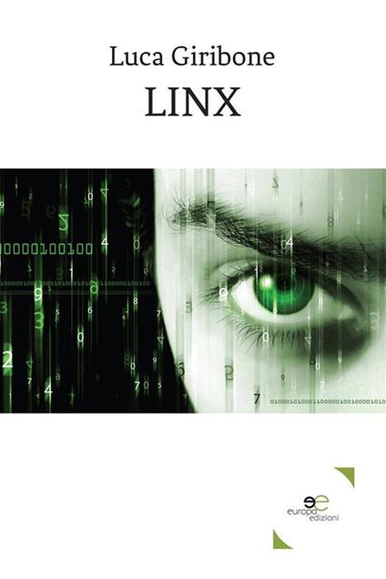 Linx - Luca Giribone - ebook