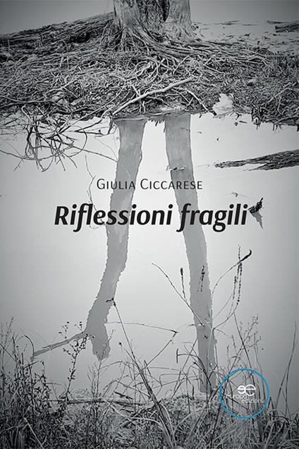 Riflessioni fragili - Ciccarese Giulia - copertina