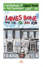 James Bone and the italian job