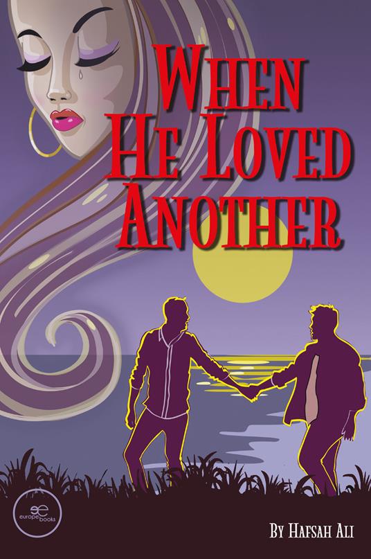 When he loved another - Ali Mohd - copertina