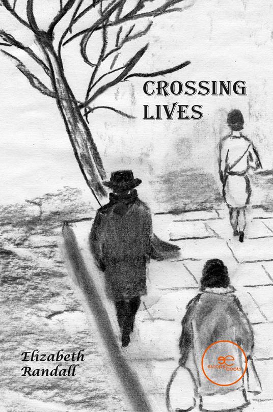 Crossing lives - Elizabeth Randall - copertina