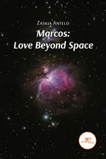 Marcos: love beyond space
