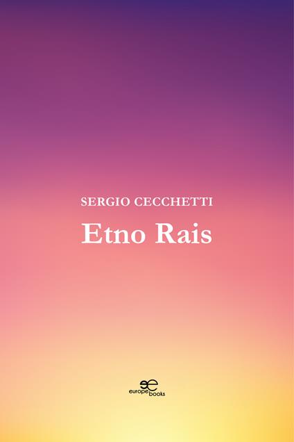 Etno Rais. Ediz. francese - Sergio Cecchetti - copertina