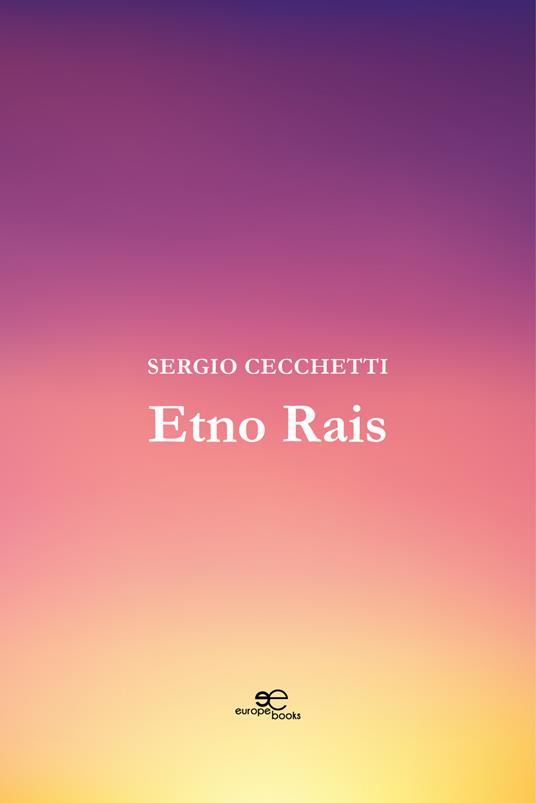 Etno Rais. Ediz. francese - Sergio Cecchetti - copertina