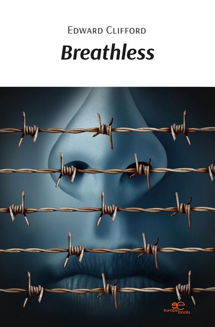 Breathless - Edward Clifford - copertina