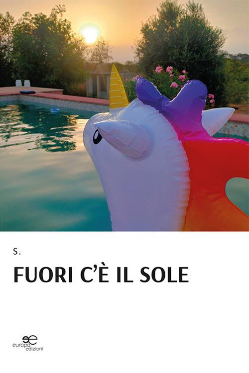 Fuori c'è il sole - S. - copertina