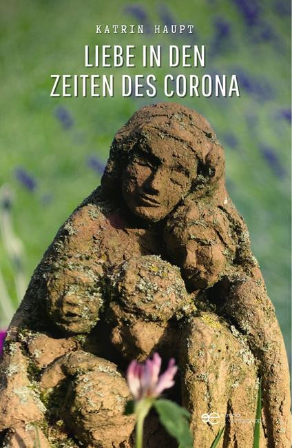 Liebe in den Zeiten des Corona - Katrin Haupt - copertina