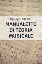 Manualetto di teoria musicale