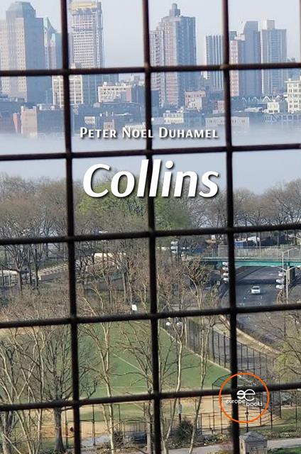 Collins - Peter Noel Duhamel - copertina