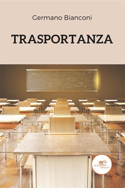 Trasportanza - Germano Bianconi - ebook