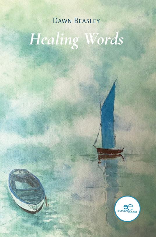 Healing words - Dawn Beasley - copertina