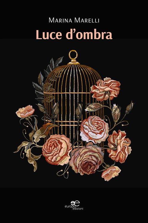 Luce d'ombra - Marina Marelli - ebook