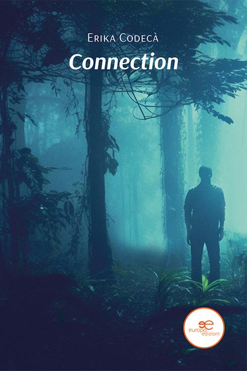 Connection - Erika Codecà - copertina