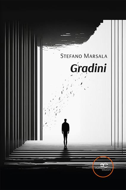 Gradini - Stefano Marsala - copertina