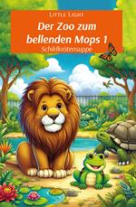 Der Zoo zum bellenden Mops