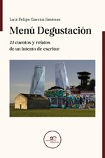 Menú degustación