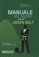 Manuale Six Sigma per le Green Belt