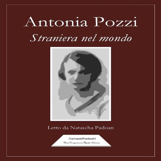 Antonia Pozzi