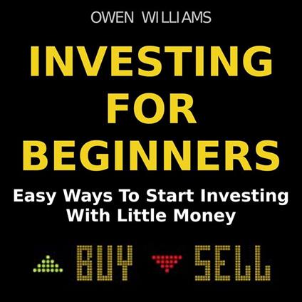 Investing For Beginners