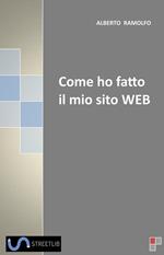 Come ho fatto il mio sito web