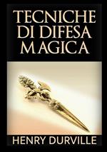 Tecniche di difesa magica