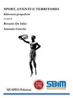 Sport, eventi e territorio. Riflessioni geografiche