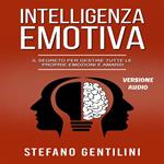 Intelligenza Emotiva