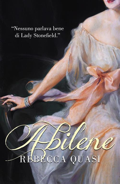 Abilene - Rebecca Quasi - ebook