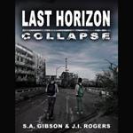 Last Horizon: Collapse