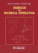 Esercizi di ricerca operativa