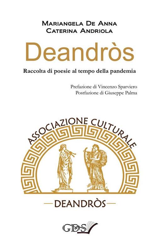 Deandròs - Caterina Andriola,Mariangela De Anna - ebook