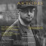 Aktoris (2020). Vol. 2