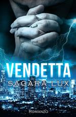 Vendetta. Broken souls