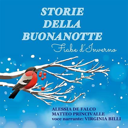 Storie della buonanotte