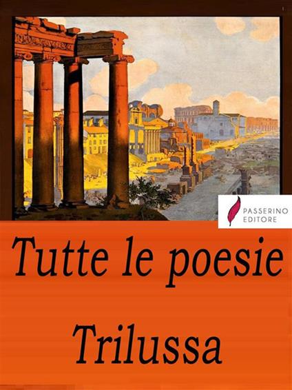 Tutte le poesie - Trilussa - ebook