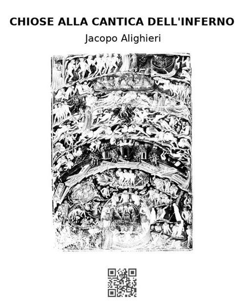 Jacopo Alighieri