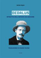 Dedalus. Ritratto dell'artista da giovane - James Joyce - Libro - Adelphi -  Gli Adelphi