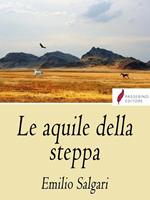 Le aquile della steppa