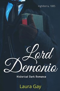 Lord Demonio - Laura Gay - Libro - StreetLib 