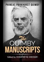 The Quimby manuscripts