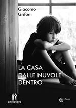 La casa dalle nuvole dentro