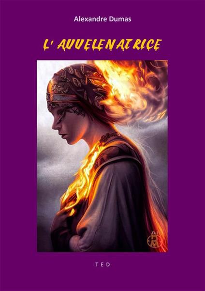 L' avvelenatrice - Alexandre Dumas - ebook