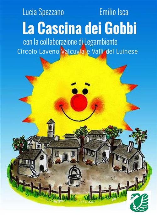 La Cascina dei Gobbi - Lucia Spezzano - copertina