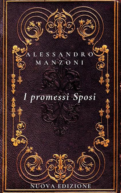 I promessi sposi - Alessandro Manzoni - ebook