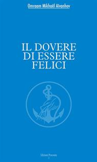 Il dovere di essere felici