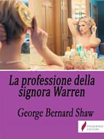 La professione della signora Warren